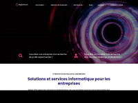 Digitalcook.lu