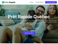 Pretsrapide.ca