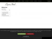 Elyseeshotel.fr