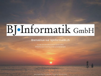 Bjinformatik.ch