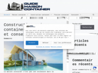 Guide-maison-container.fr