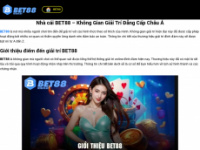 Bet88t6.net