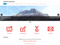 Trail-arclusaz.fr