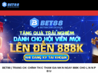 Bet88com.design