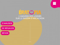 Eratopia.fr