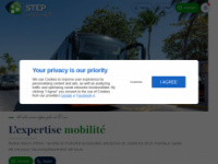 Stepgroup.fr