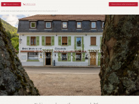 Hotel-restaurant-elisabeth.fr