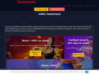 1-win-cameroon.cm