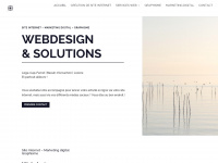 Webdesignandsolutions.fr