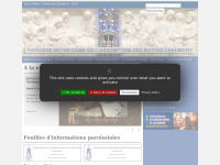 Ndassomption.fr