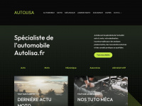 Autolisa.fr