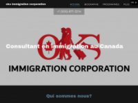 Oksimmigration.ca