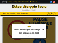 ekkoo.fr