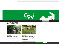 Gpvrivedroite.fr