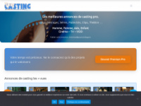 Yourcasting.pro
