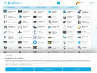 Aquapond.fr