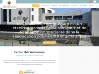 Smr-ambrussum.fr
