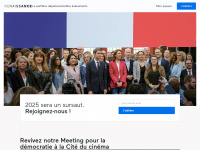 Parti-renaissance.fr