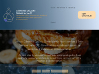 clemence-daclin.com