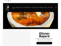 olivier-bajard.com Thumbnail