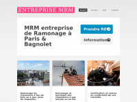 mrm-ramonage-paris.com Thumbnail
