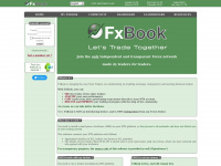 fxbook.org Thumbnail
