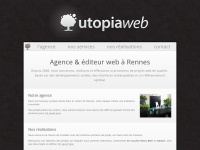 utopiaweb.fr Thumbnail