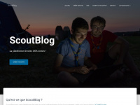 Scoutblog.org