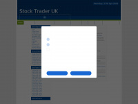 stocktrader.org.uk Thumbnail