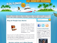 blogplongee.fr