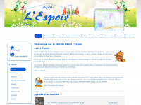 Asbl-espoir.be