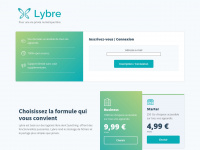 Lybre.org