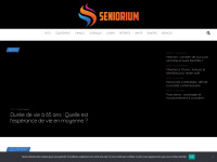 Seniorium.fr