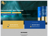 Cartouches-rio.fr
