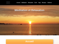 Meditation-relaxation.fr