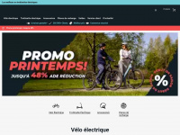 E-wheels.fr