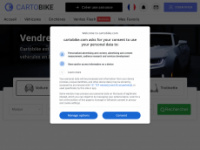 cartobike.com