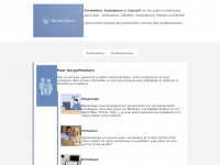 Numerisaone.fr