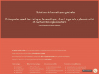 Optimex-solutions.fr