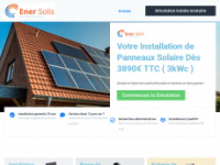 Enersolis.fr