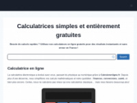 calculerenligne.fr