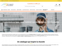 Cgd-distribution.fr