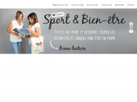 Espritsportetbienetre.fr