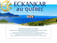 Eckankarquebec.org