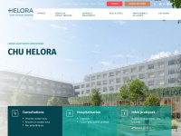 Helora.be