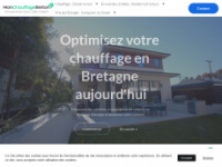 Monchauffagebreton.fr