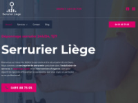 Serrurier-liege-urgent.be