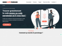 moncodeparrain.com