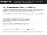 Demenagement-paris-province.fr