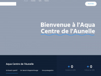 Aquacentreaunelle.fr